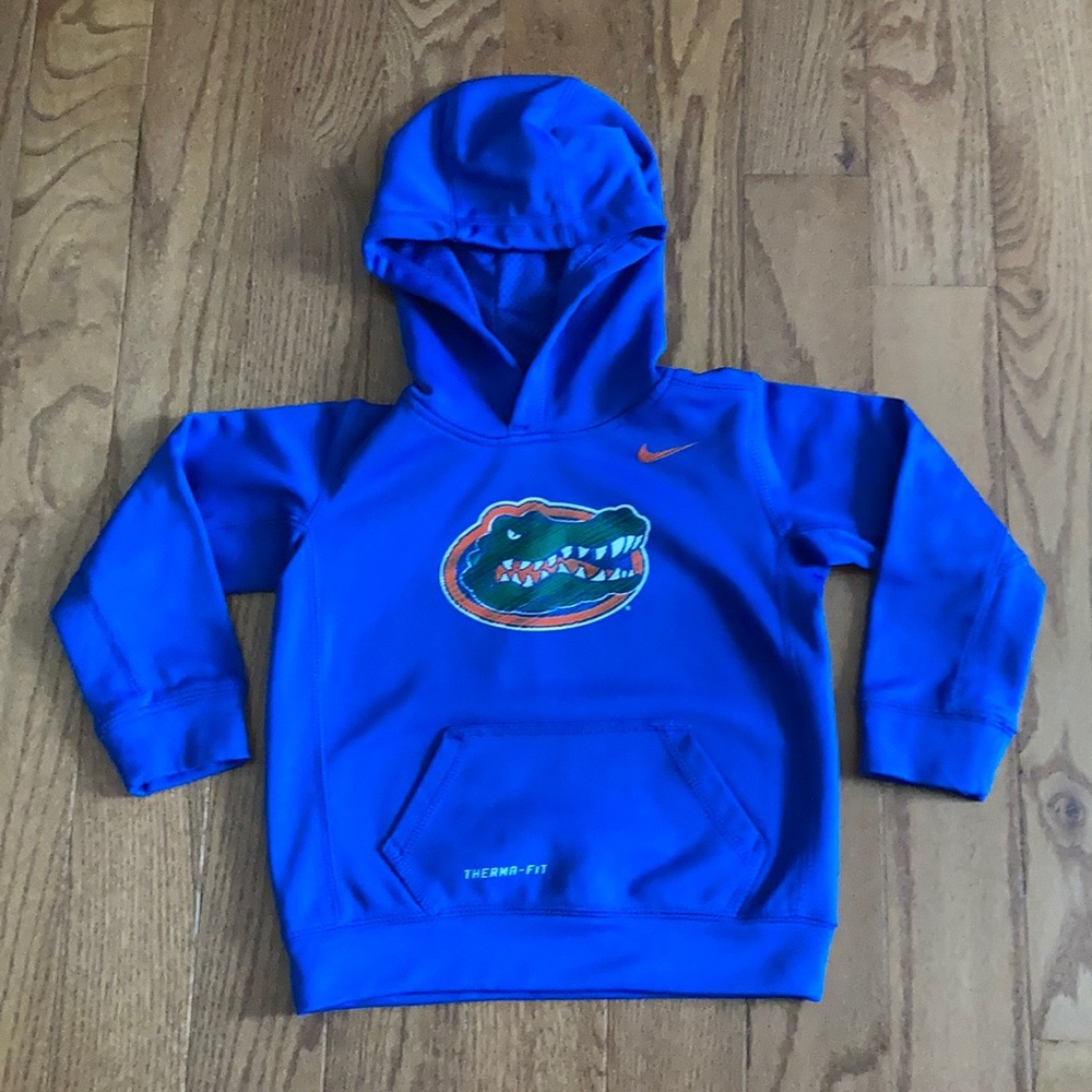 Gators sweatshirt